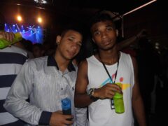 Natal Open Prime